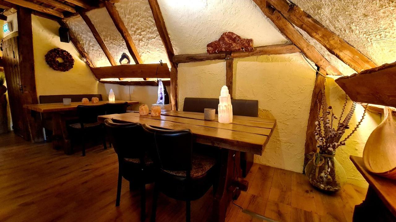 Hotel Bertram Bredevoort Bagian luar foto