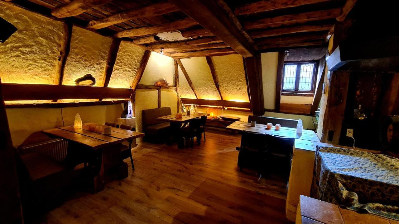 Hotel Bertram Bredevoort Bagian luar foto