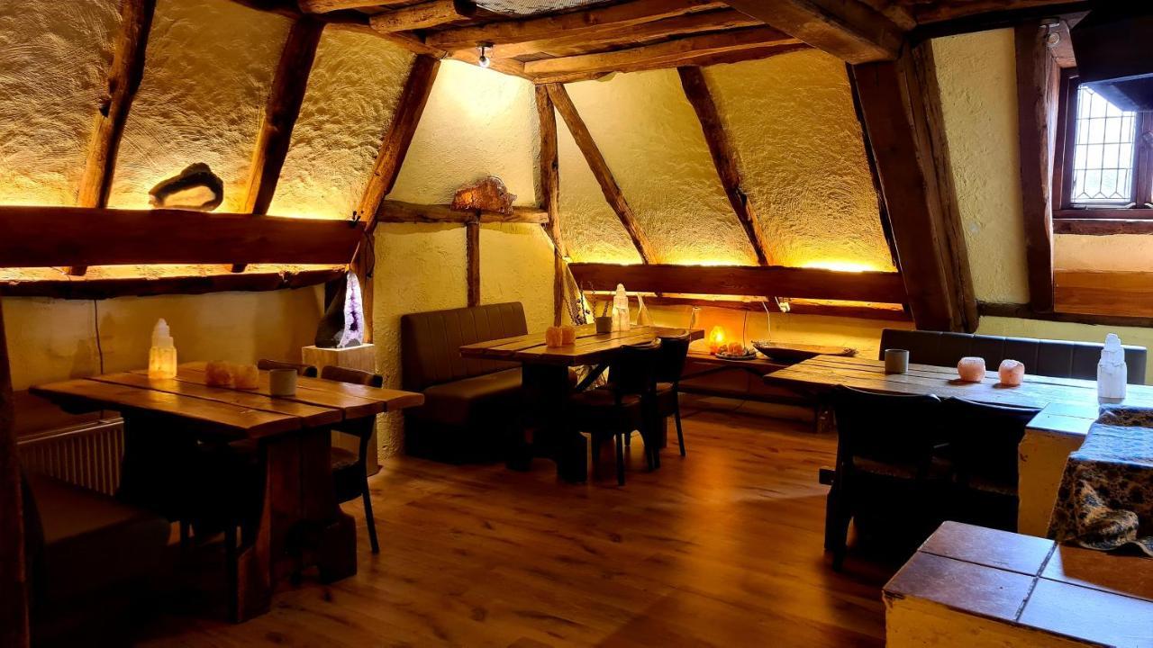Hotel Bertram Bredevoort Bagian luar foto