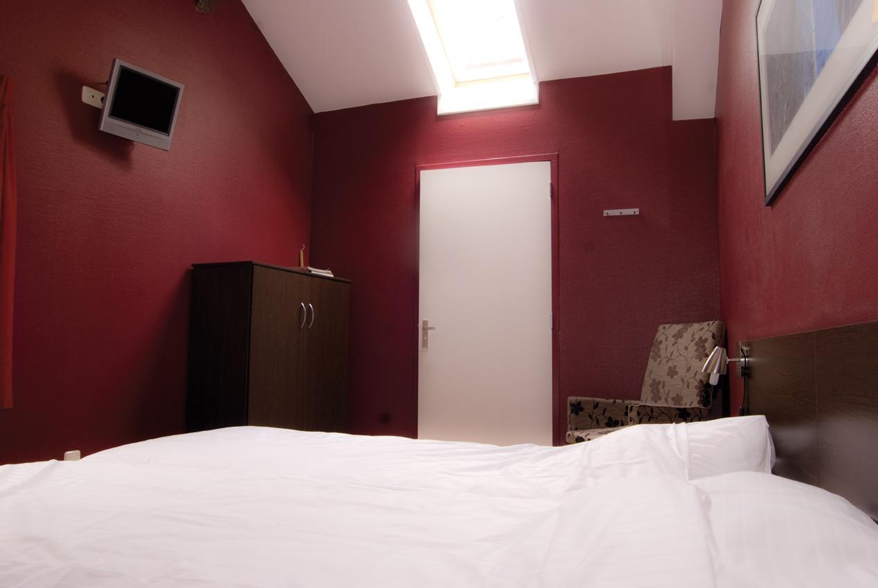 Hotel Bertram Bredevoort Bagian luar foto