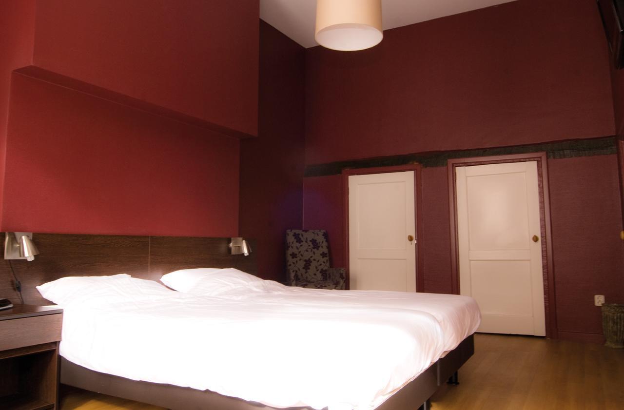 Hotel Bertram Bredevoort Bagian luar foto