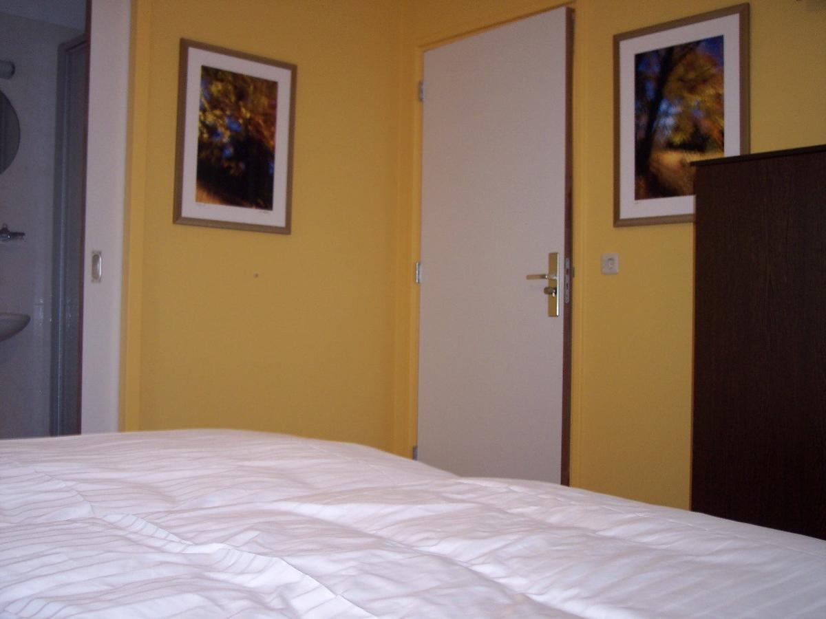 Hotel Bertram Bredevoort Bagian luar foto