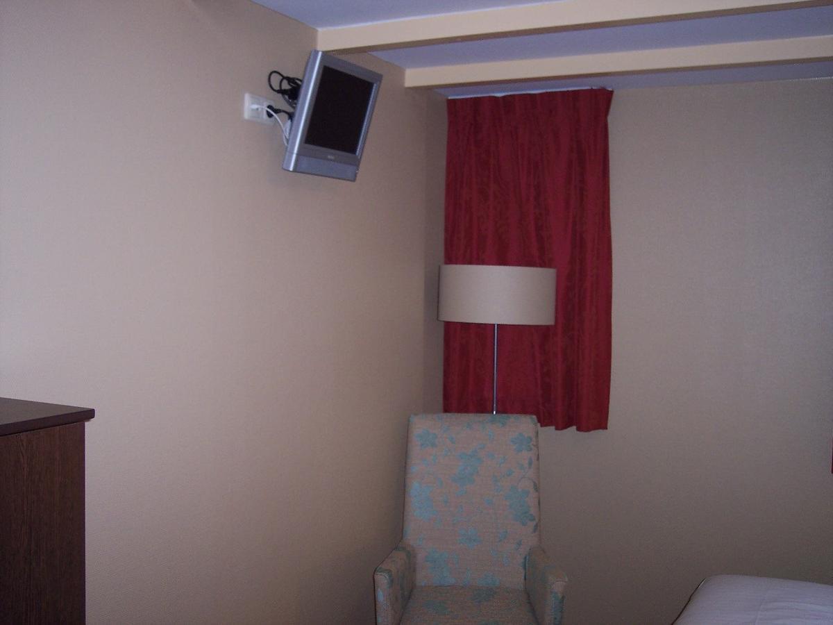 Hotel Bertram Bredevoort Bagian luar foto