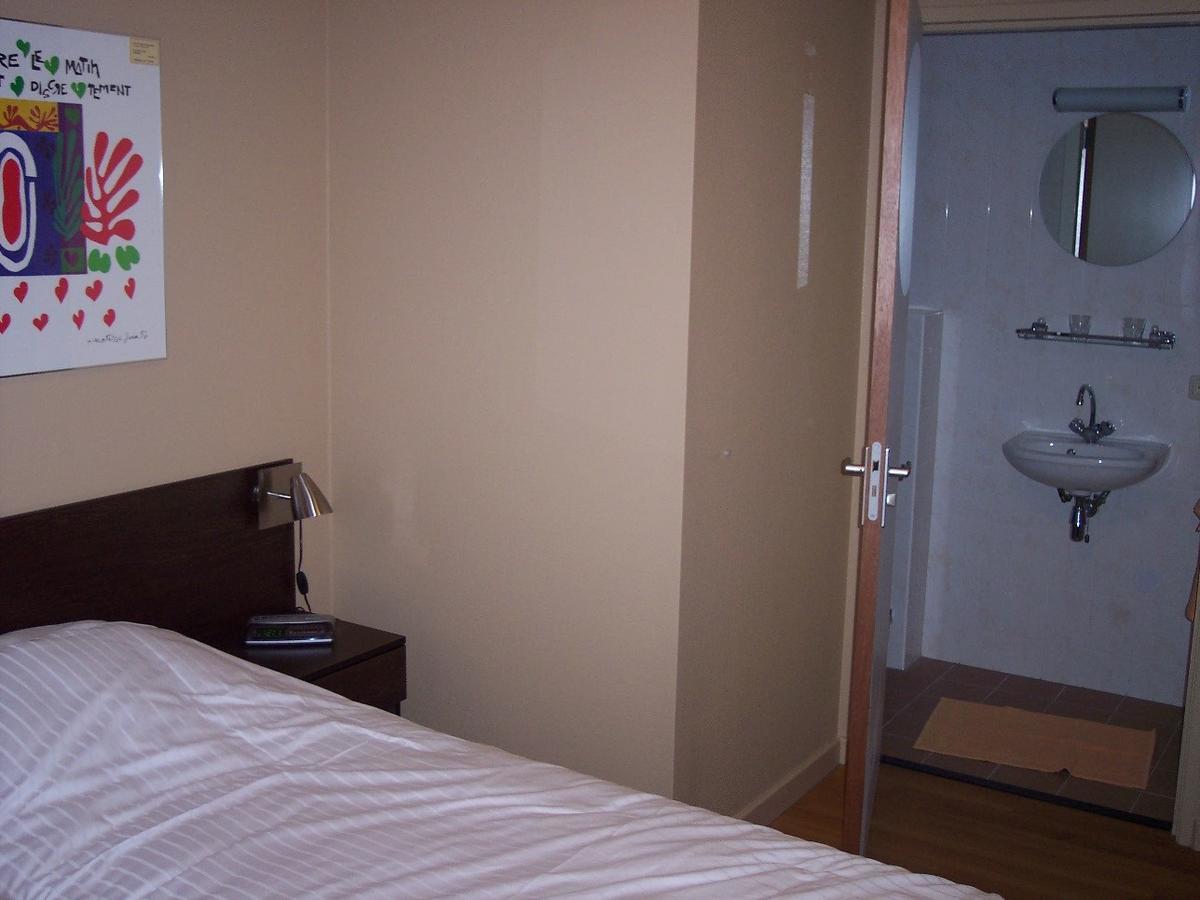 Hotel Bertram Bredevoort Bagian luar foto